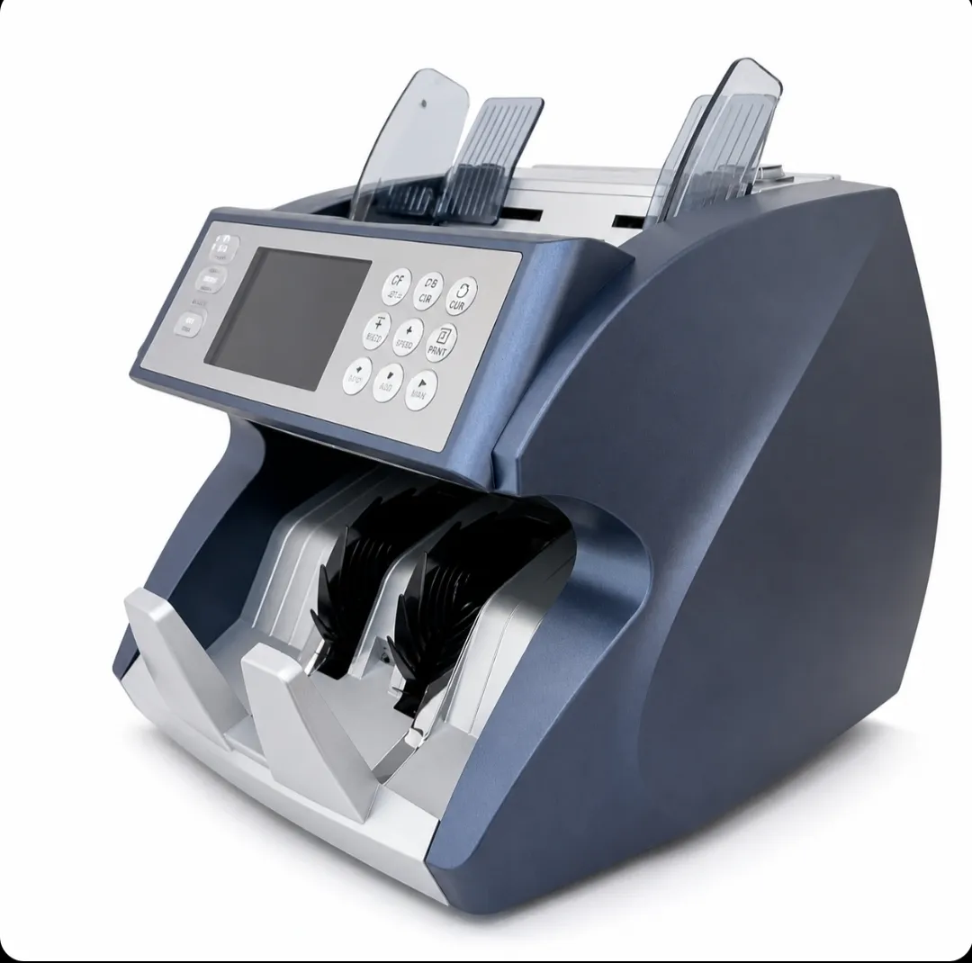 Compteuse de Billet SMART POS SH07R - الصورة 4