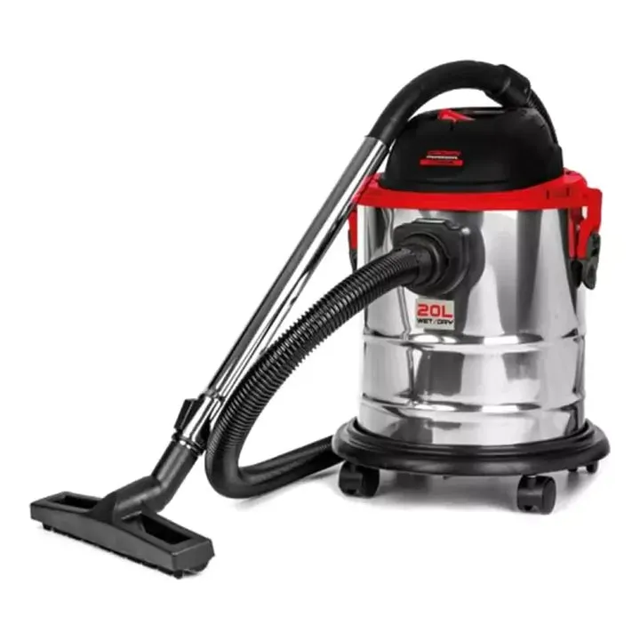مكنسة كهربائية متعددة الأغراض Crown Professional CT42106 - الصورة 7